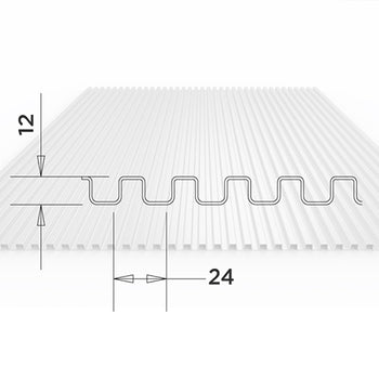 wellTEC SQ 12/12