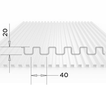 wellTEC SQ 20/20