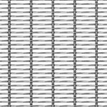 IPZ-56 - Stainless Steel - 1250x2500mm