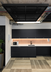 AC500 Mesh Ceiling Raft - 1200 x 1800mm