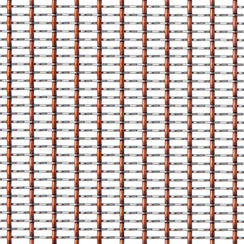 IPZ-25 - Copper & Stainless Steel - 1000x2000mm