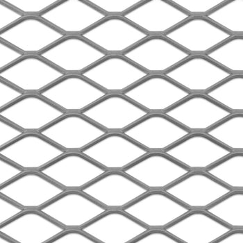 Zircon 50 - Raised - Galvanised