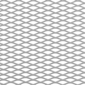 Zircon RB35 - Raised - Mild Steel